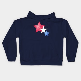 Memorial Day Kids Hoodie